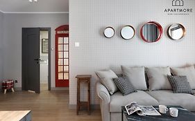 City Center - Granary Island By Apartmore